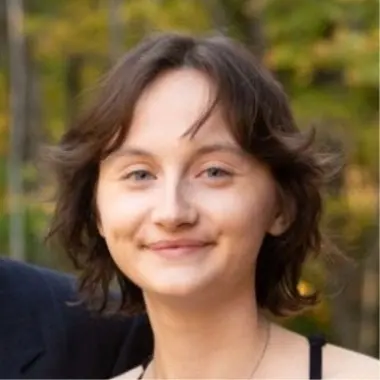 Photo of Melina Sandel
